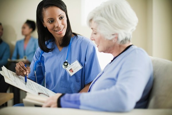 HOW TO BE THE BEST NURSE'S AIDE YOU CAN BE - Towne Nursing